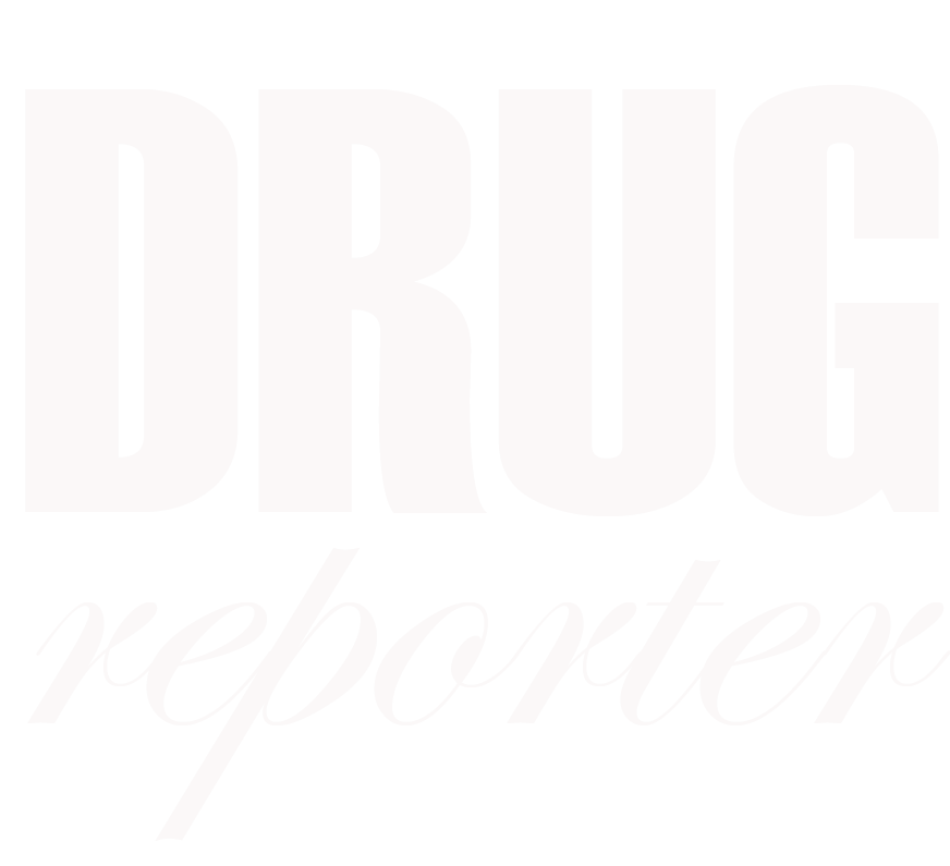 Drugreporter Logo